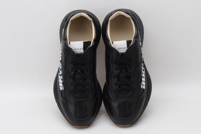 gc rhyton sneakers