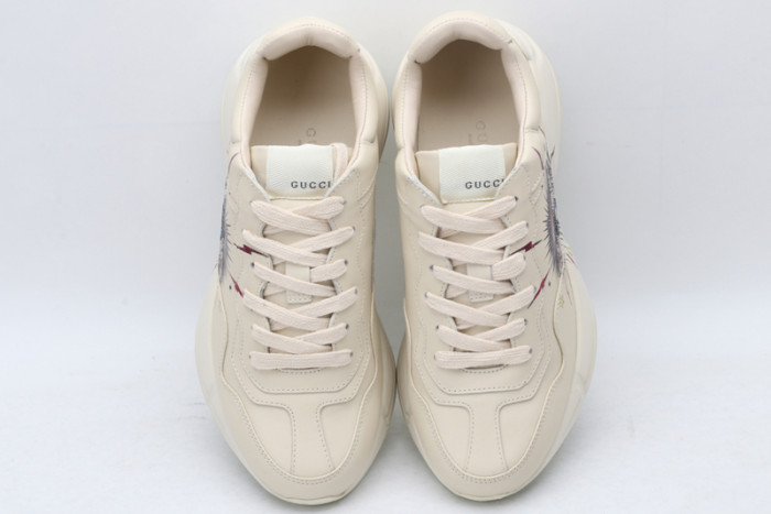 gc rhyton sneakers