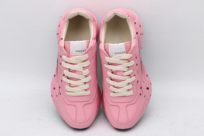 gc rhyton sneakers