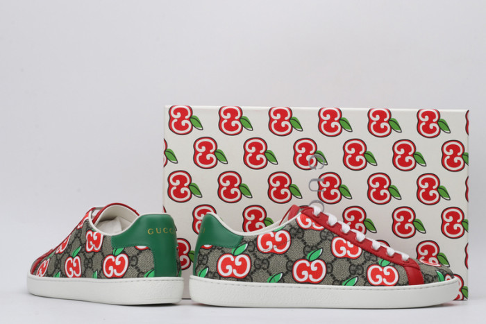 gc ace sneakers