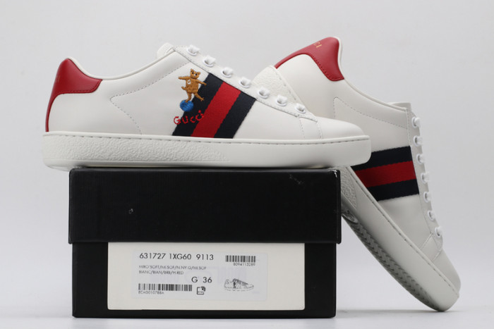 gc ace sneakers