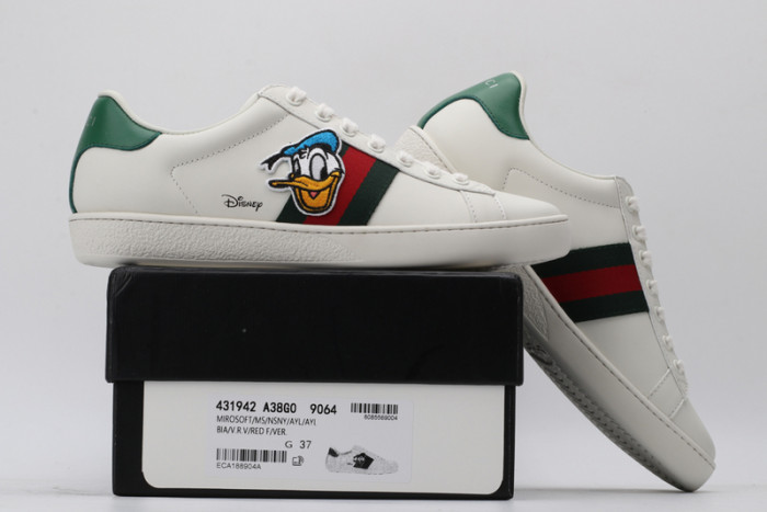gc ace sneakers