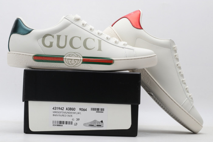 gc ace sneakers