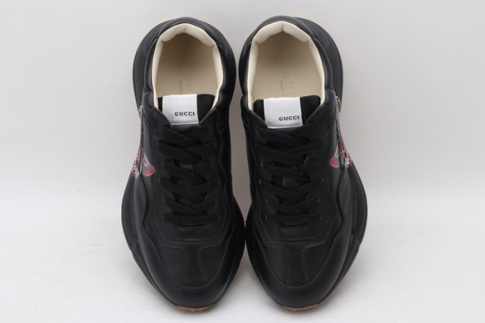 gc rhyton sneakers
