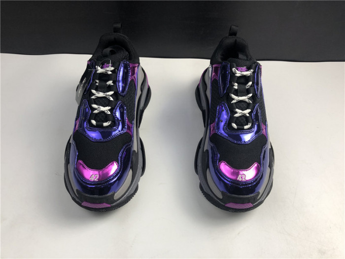 blc* triple s trainer