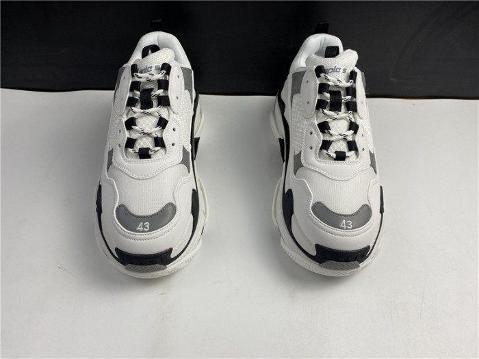 blc* triple s trainer