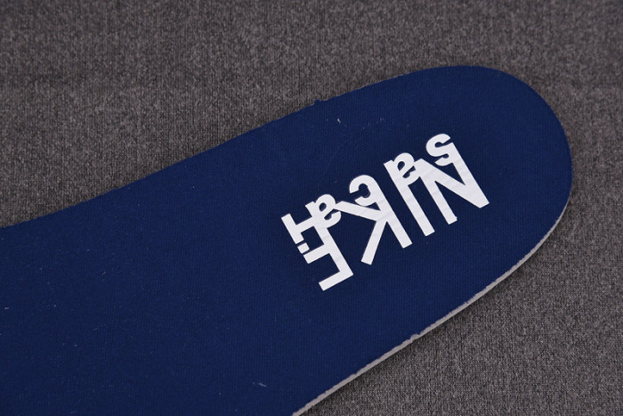 fragment design x sacai x ldv waffle