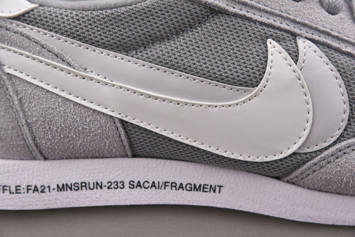 fragment design x sacai x ldv waffle