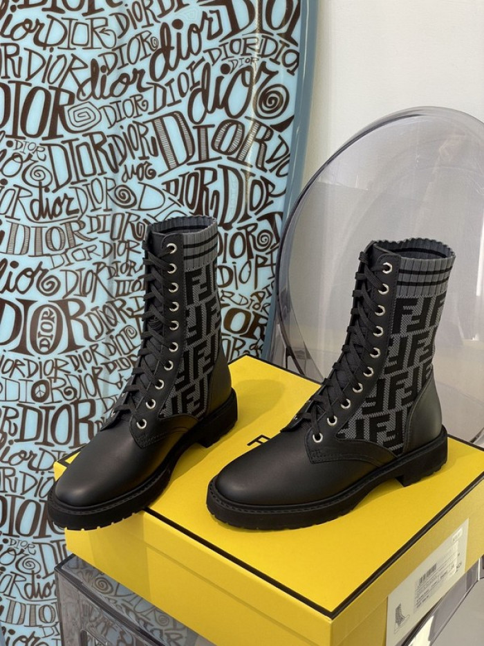 fend1* women boots
