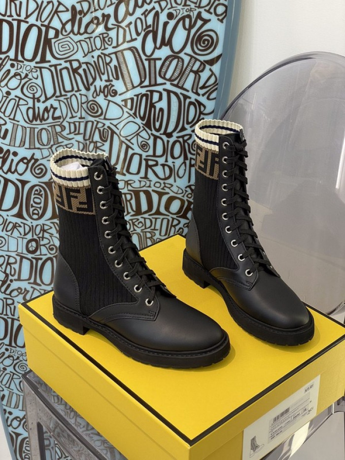 fend1* women boots
