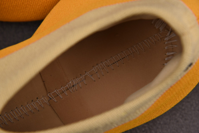 adidas Yeezy Knit Runner Sulfur GW5353
