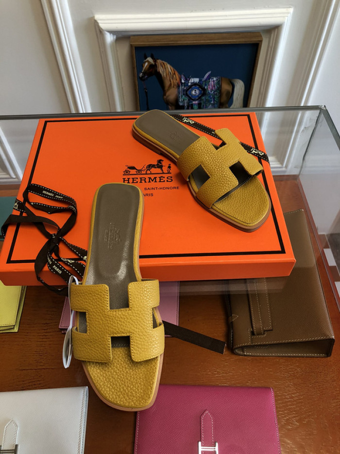 oran sandal
