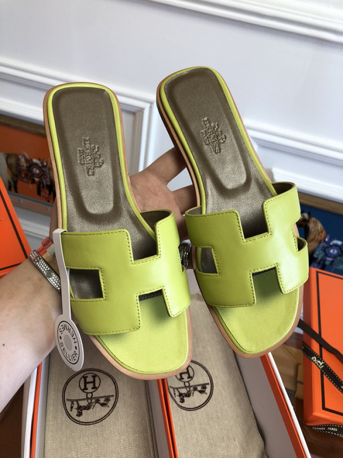 oran sandal
