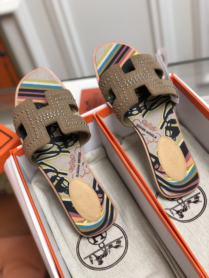 oran sandal
