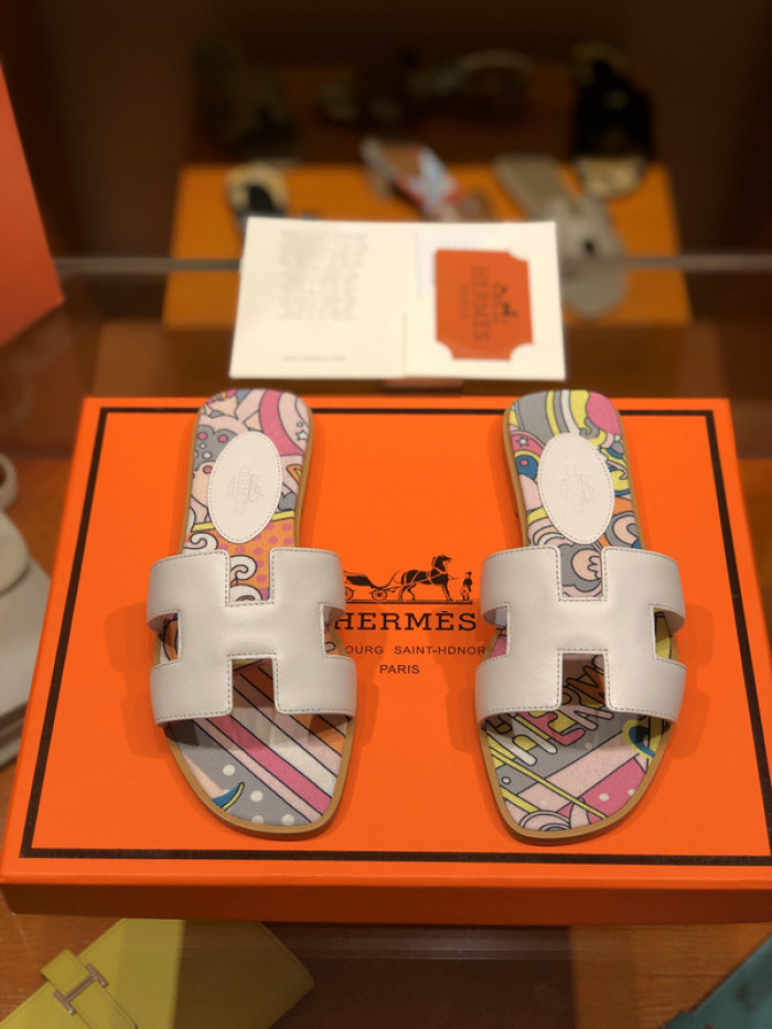 oran sandal