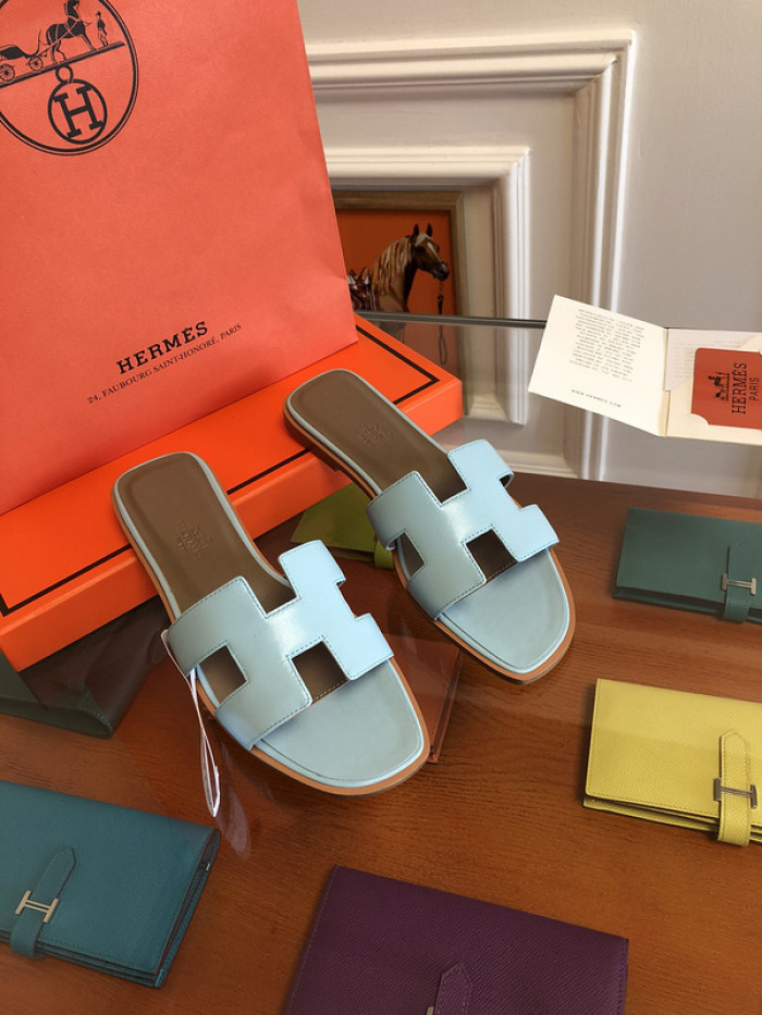 oran sandal