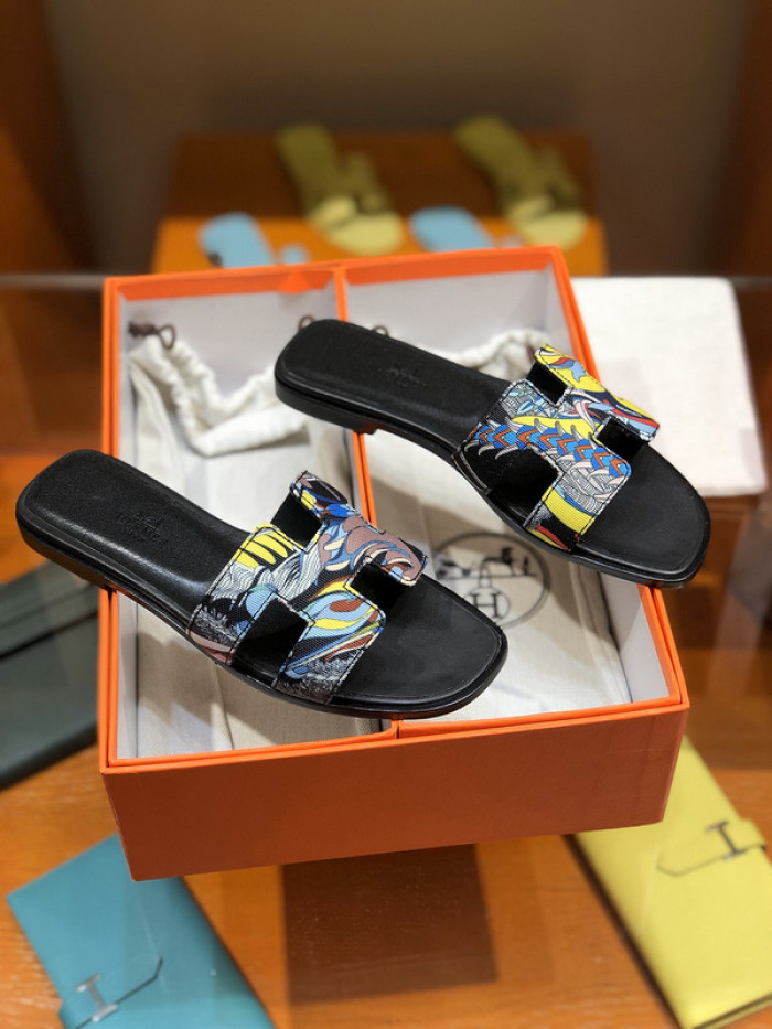 oran sandal