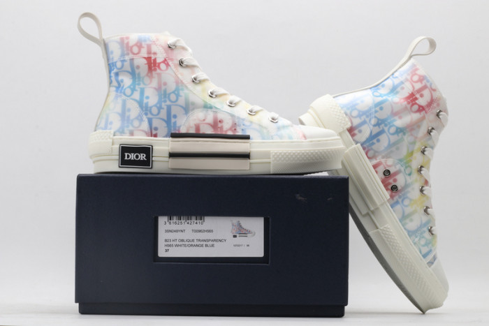 d1or b23 sneaker