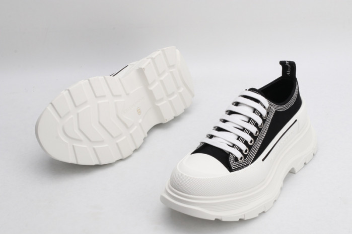 mcqueen tread slick