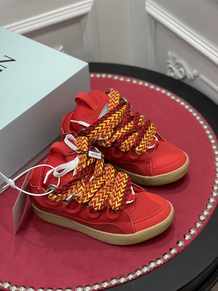 lanv1n sneakers