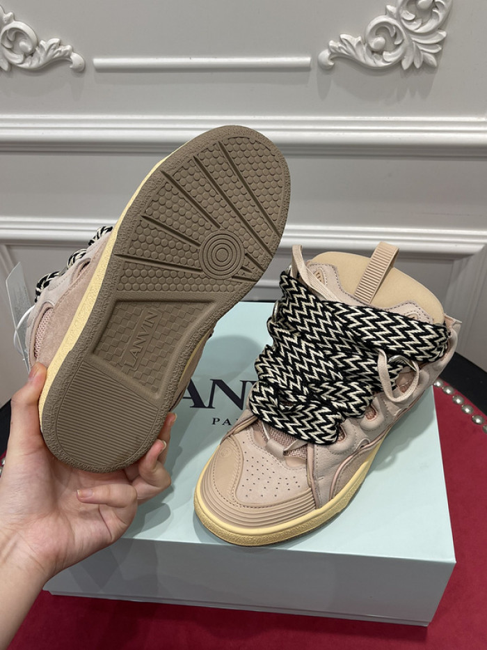 lanv1n sneakers