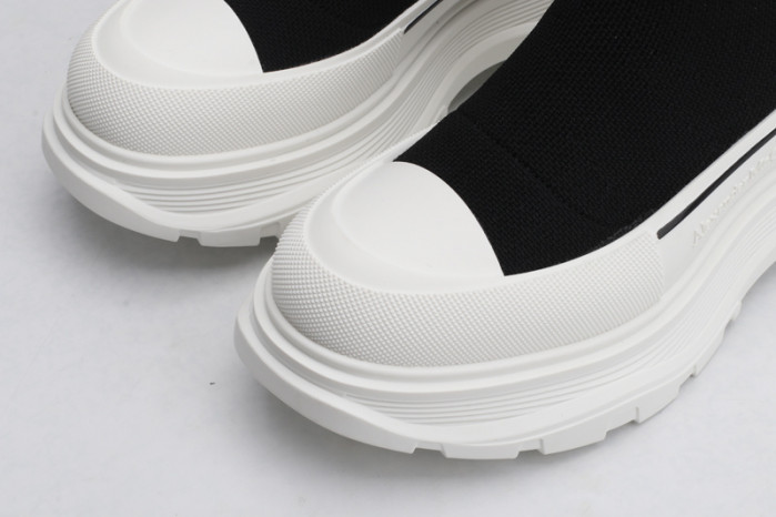 mcqueen tread slick