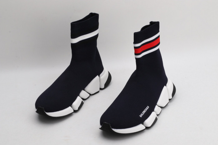 blc* speed trainer