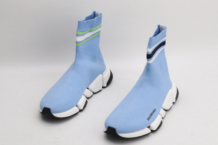 blc* speed trainer