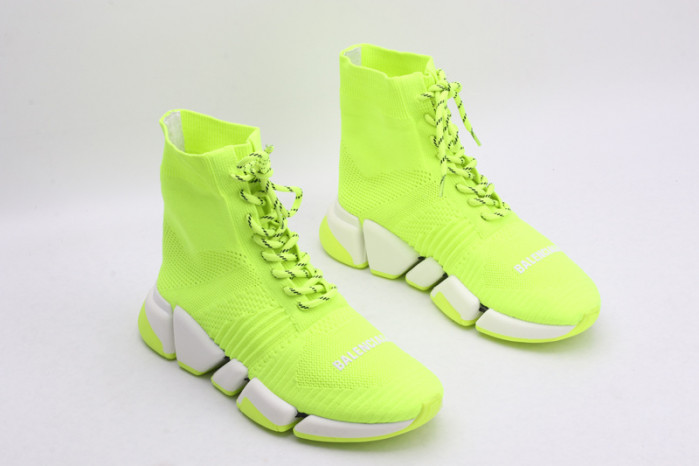 blc* speed trainer