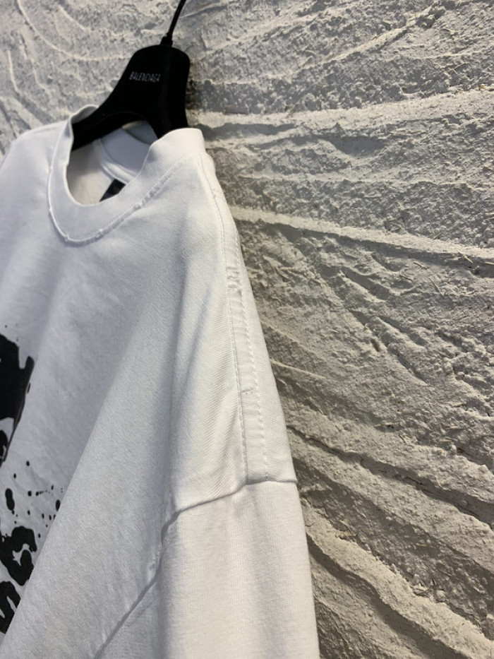 balenc1aga t-shirt 2302063