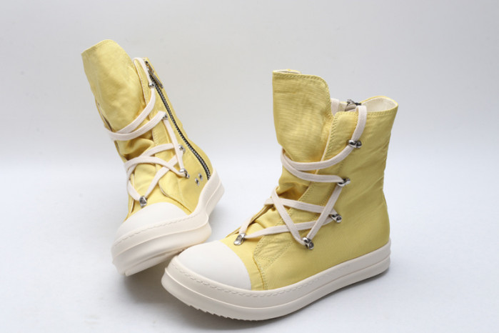 rick owens shoes
