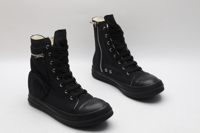 rick owens shoes