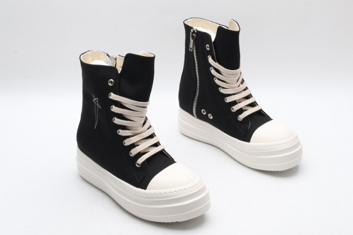rick owens shoes
