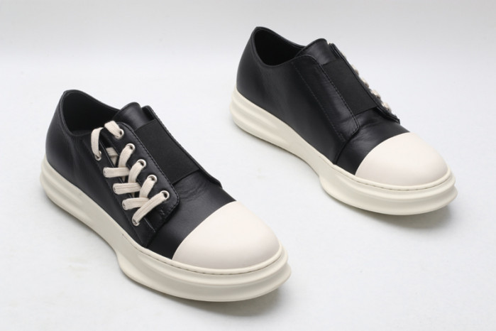 rick owens shoes