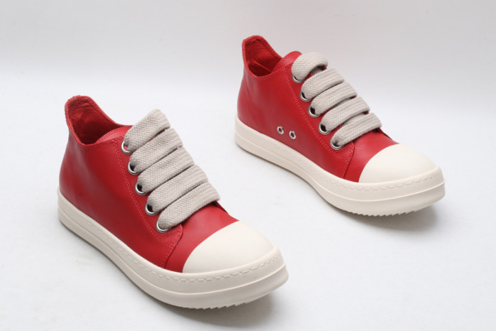 rick owens shoes