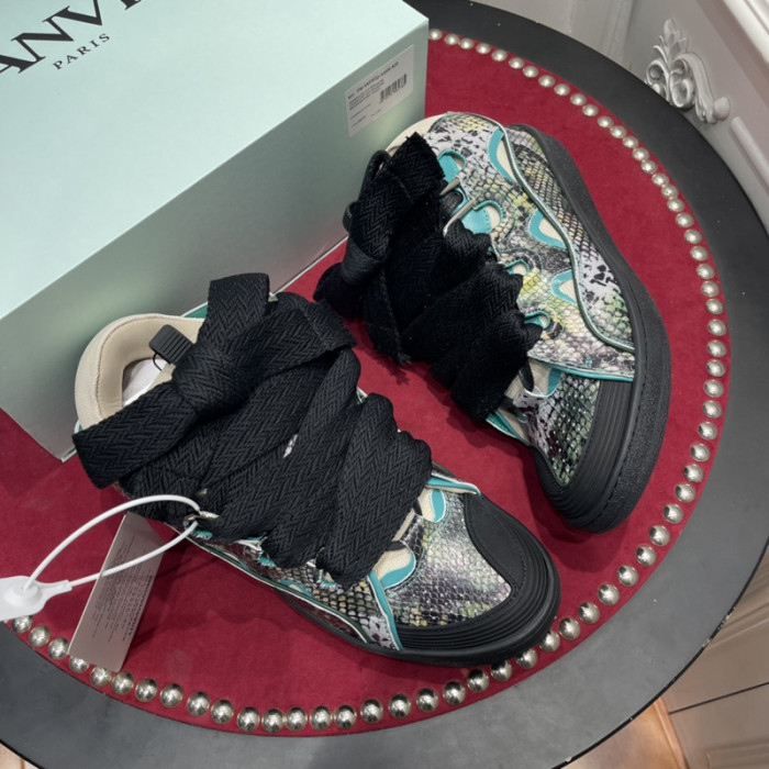 lanv1n sneakers