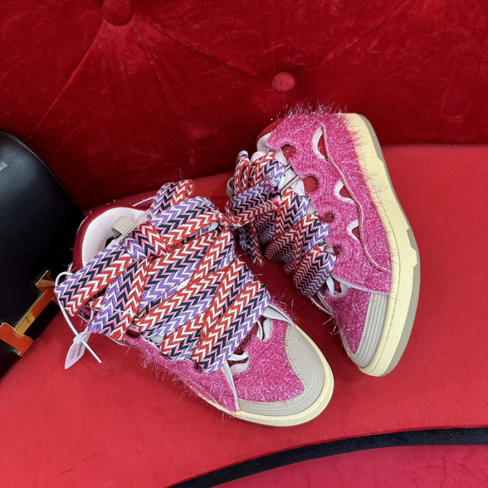 lanv1n sneakers