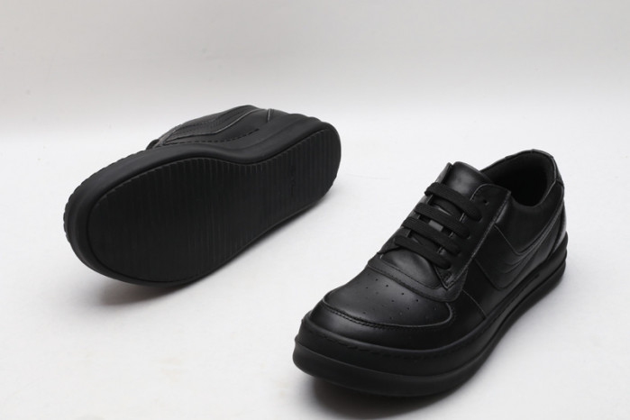 rick owens shoes