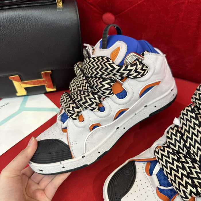 lanv1n sneakers