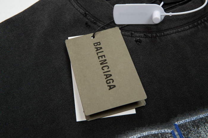 balenc1aga t-shirt 2404015