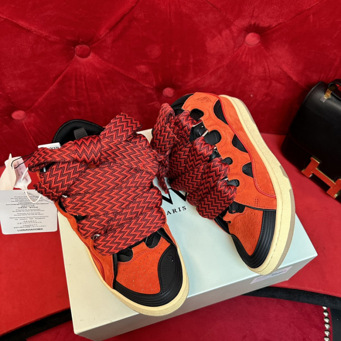 lanv1n sneakers