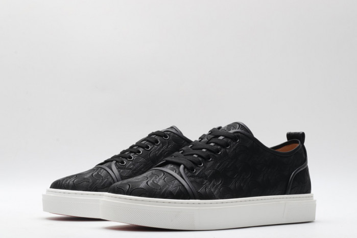 Ch**an loubout1n customize shoes