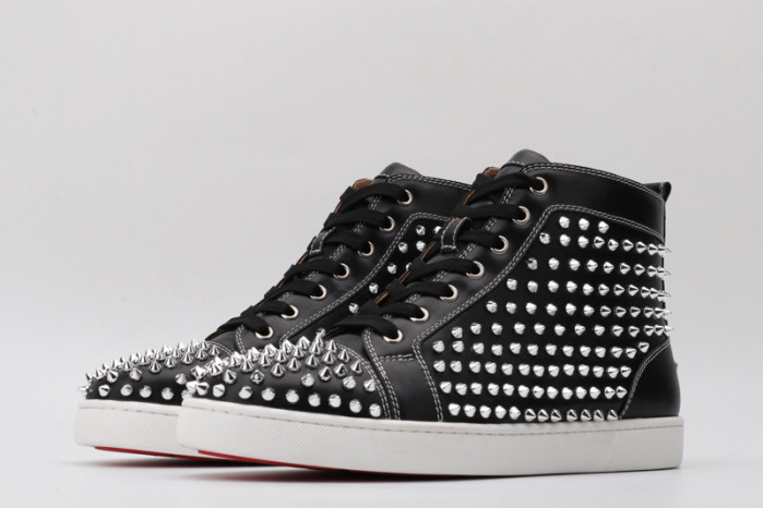 Ch**an loubout1n customize shoes
