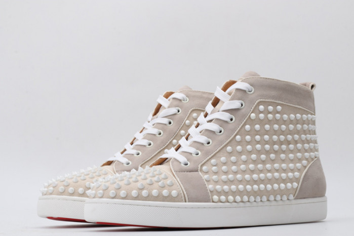 Ch**an loubout1n customize shoes