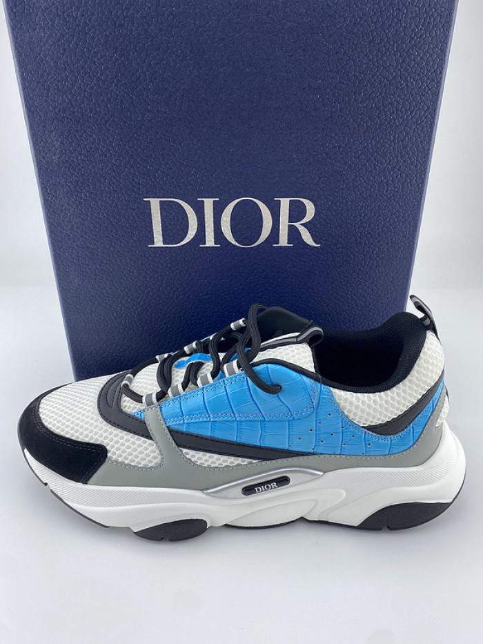 d1or b22 sneaker