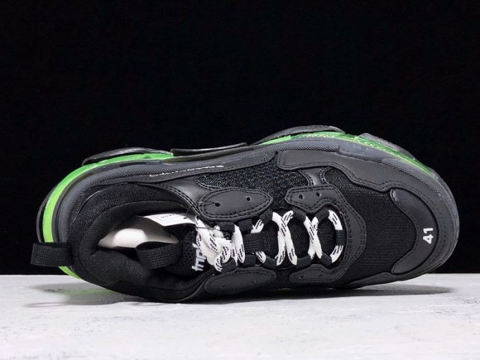 blc* triple s trainer