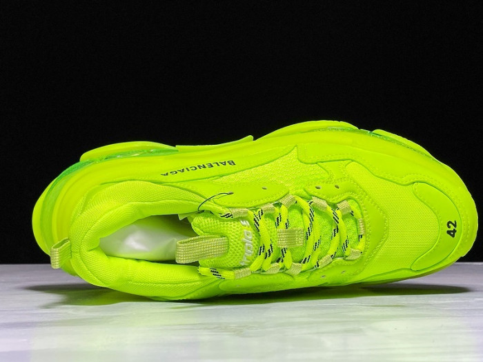 BLC* Triple S Trainer