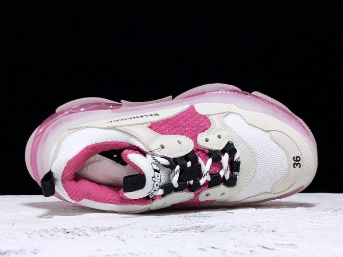 blc* triple s trainer