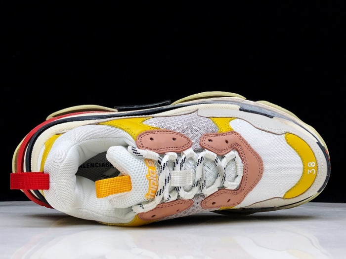BLC* Triple S Trainer