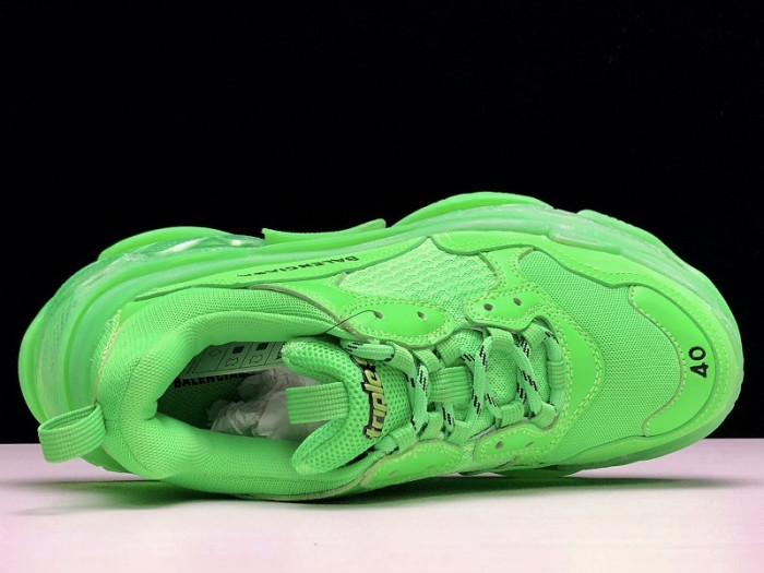 blc* triple s trainer